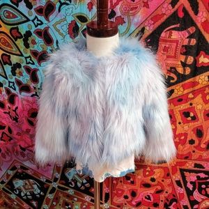 One of a kind magical jacket